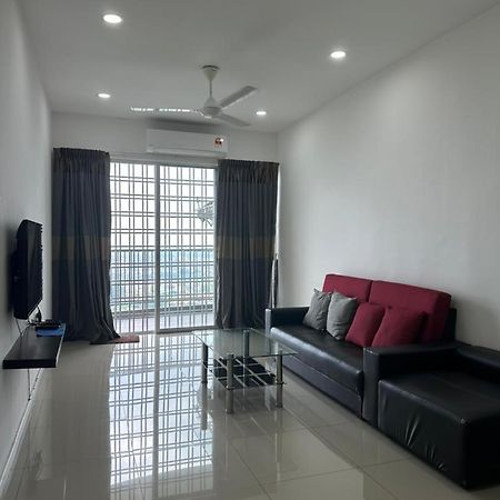Mr.J Homestay Taiping Extérieur photo