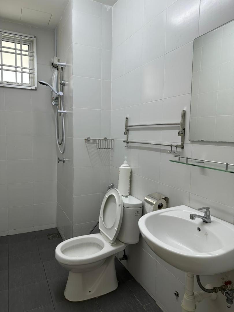 Mr.J Homestay Taiping Extérieur photo