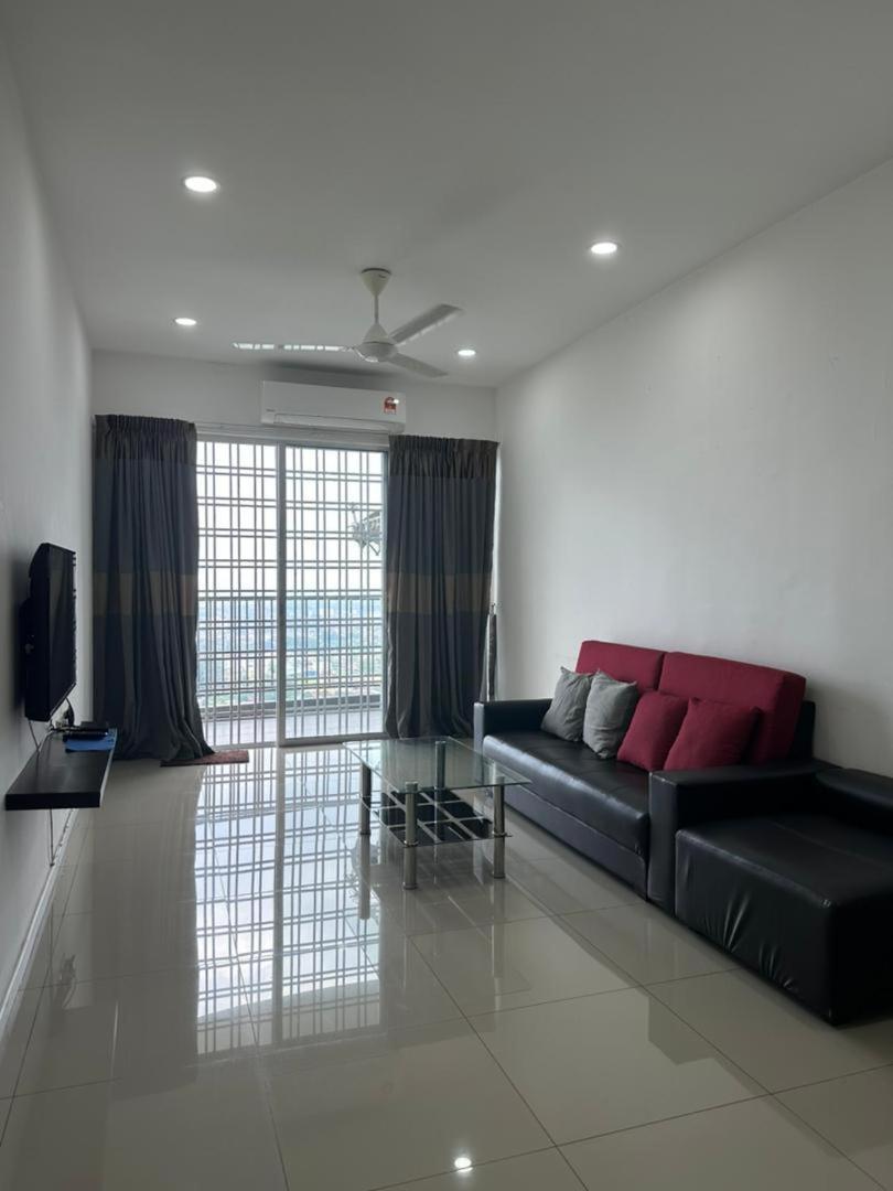 Mr.J Homestay Taiping Extérieur photo