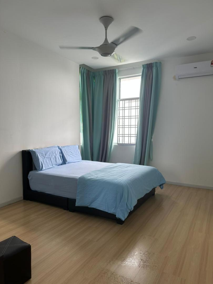 Mr.J Homestay Taiping Extérieur photo