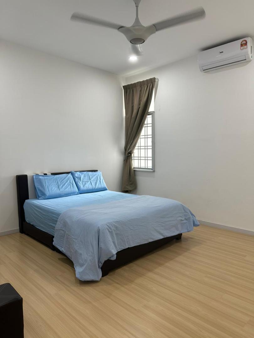 Mr.J Homestay Taiping Extérieur photo