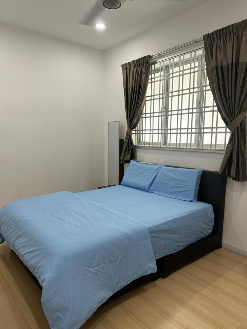 Mr.J Homestay Taiping Extérieur photo