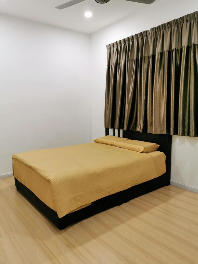 Mr.J Homestay Taiping Extérieur photo