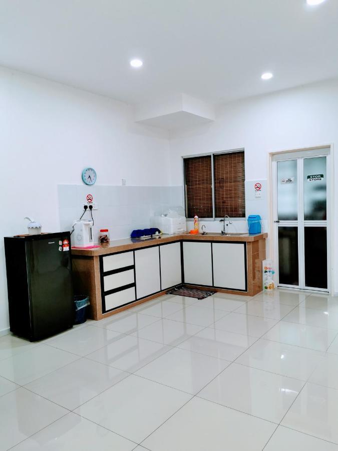 Mr.J Homestay Taiping Extérieur photo